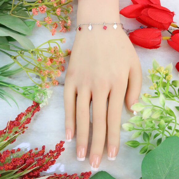 "New Beautiful Design Bracelet for Women/Girls, Gift, B757 - Picture 10 of 10